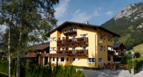 Pension-Appartements Waldruh Achenkirch